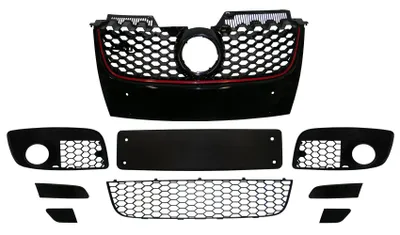Produktbild von KÜHLERGRILL KÜHLERGITTER Grill Gitter