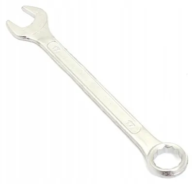 Produktbild von XL-Tools Maul-Ringschlüssel 17 mm Robust Werkstatt