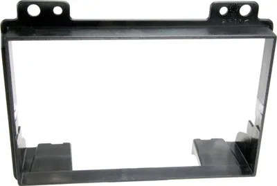 Produktbild von Radioblende Ford Fiesta  Ford Fusion