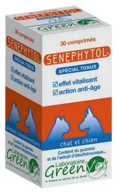 Produktbild von Senephytol - Greenvet