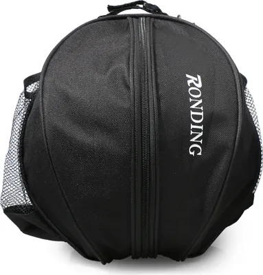Obrázok produktu pre Okrúhla športová taška na basketbal, futbal, volejbal, volejbal - ideálna ako prepravná alebo cestovná taška