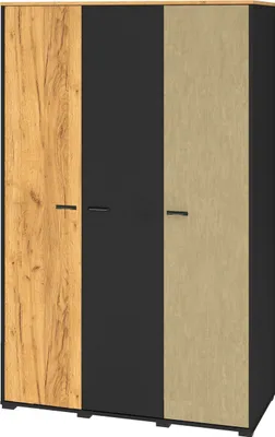 Produktbild von Colt 01 Kleiderschrank 120x190x55
