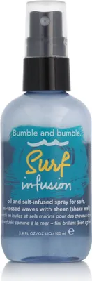 Produktbild von Bumble and bumble Surf Infusion Spray 100 ml