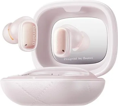 Immagine prodotto di Baseus AirNora 3 Headset True Wireless Stereo TWS In-ear Calls/Music Bluetooth - Kopfhörer - Stereo