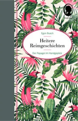Image de Heitere Reimgeschichten