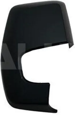 Immagine prodotto di ALKAR 6344381 Copertura specchietto esterno destro per FORD Transit Custom V362 furgone (FY, FZ) Copertura specchietto