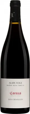 Immagine prodotto di Domaine Alain Voge Cornas Les Chailles - 2017 -