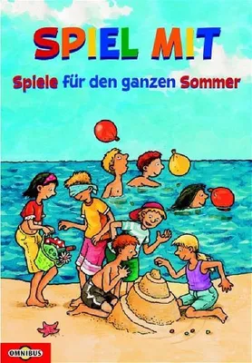 Produktbild von Spiel mit