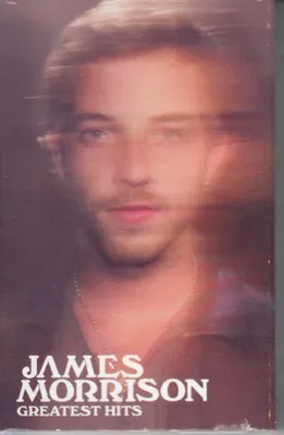 Produktbild von James Morrison - Greatest Hits