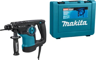Produktbild von Makita hr2800 | Abbruchhammer | 230V | 800w | 2,8 Jahre – 2800 Stunden