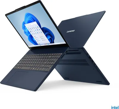 Produktbild von Lenovo IdeaPad Slim 3/15IRH10/i5-13420H/15,1"/2560x1600/16GB/512GB/UHD Xe/W11H/Blue/2R