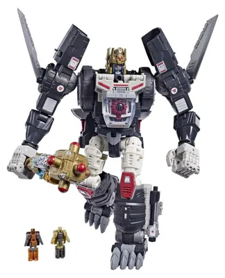 Zdjęcie produktu dla Transformers E19145L01, 8 lat(a)