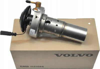 Immagine prodotto di VOLVO S80 XC90 neu OE original webasto Brenner