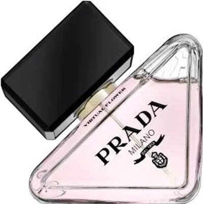 Image de Prada Paradoxe Virtual Flower Eau de Parfum pour femme 30 ml