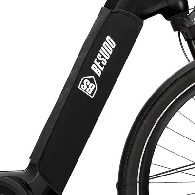 Productafbeelding van Accuhoes e-bike - Omtrek 30-35 cm - Neopreen