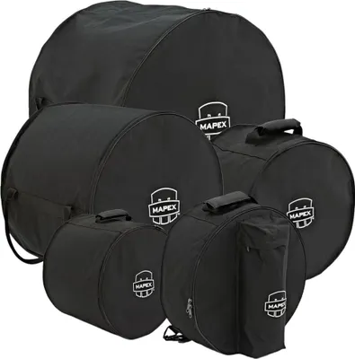 Produktbild von Mapex DB-T24204 Schlagzeugtasche