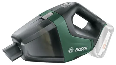 Produktbild von Bosch Universalvac 18 06033B9100 Beutelloser Akku-Handstaubsauger