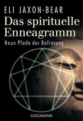 Obrázek produktu pro Das spirituelle Enneagramm
