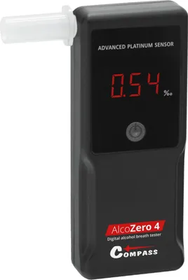 Obrázek produktu pro Compass AlcoZero4 (CA 35FS)