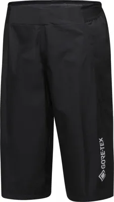 Obrázek produktu pro Kraťasy Gore Endure Gore-Tex unisex volné černá Velikost XL 101012-9900-XL