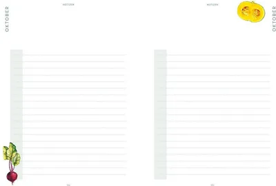 Immagine prodotto di Storl, W: Mein Gartenkalender 2025
