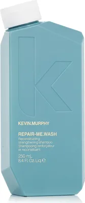 Obrázok produktu pre Kevin Murphy Repair-Me Wash Reconstructing Strengthening Shampoo 250 ml