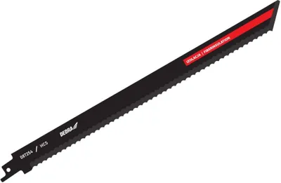 Immagine prodotto di Lama per seghetto alternativo 300/225 mm, isolamento, HCS