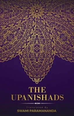 Produktbild von The Upanishads