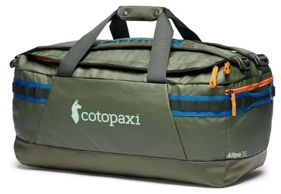 Produktbild von Cotopaxi Allpa Getaway 70L Duffel - Reisetasche/Rucksack 66 cm (fatigue)
