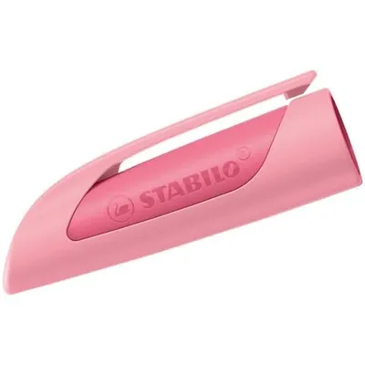 Zdjęcie produktu dla STABILO EASYbuddy Pastelowa czapka różowo-różowa