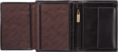 Produktbild von Brieftasche Kollektion Arizona(H) 13x (B) 11cm