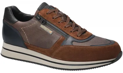 Immagine prodotto di Scarpe basse da uomo Mephisto Gilford, taglia 40,5