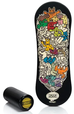 Image de Trickboard Classic Get tricky