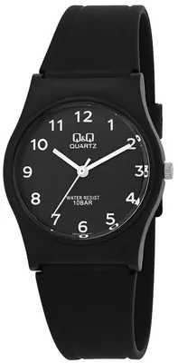 Image de Montre-bracelet pour garçons Q&Q, étanche jusqu'à 10 ATM