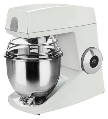 Image de Witt Varimixer Teddy Mat Stone