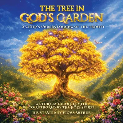 Produktbild von The Tree in God's Garden