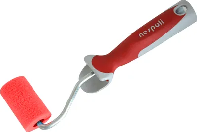 Produktbild von nespoli Heizkörper-Roller SoftTouch 5cm