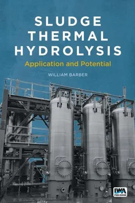 Obrázek produktu pro Sludge Thermal Hydrolysis