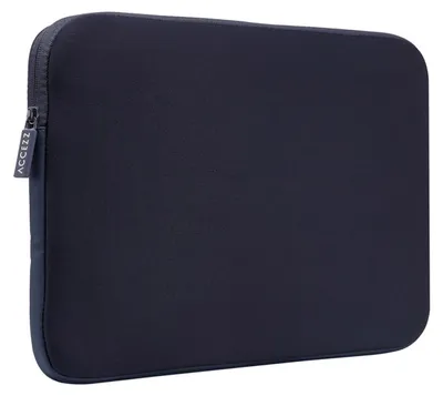 Produktbild von Accezz Basic Laptop Hülle 15-16 Zoll - Laptop Sleeve - Blau