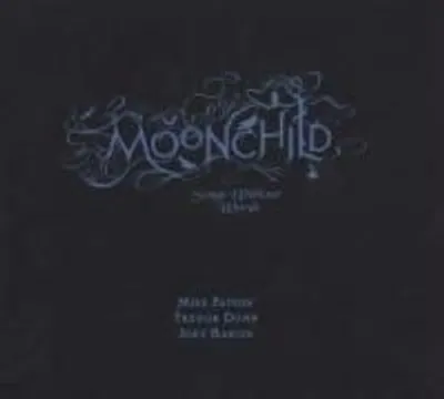 Produktbild von Moonchild (Digipack)