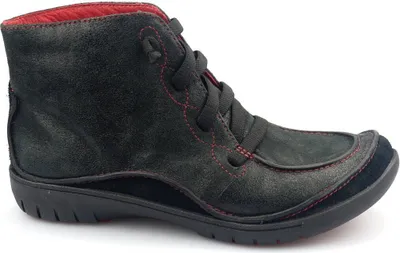 Zdjęcie produktu dla Clarks Un Moon - damskie buty za kostkę