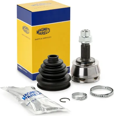 Produktbild von MAGNETI MARELLI Gelenksatz Antriebswelle Vorne für OPEL Corsa D Schrägheck (S07) 302015100097
