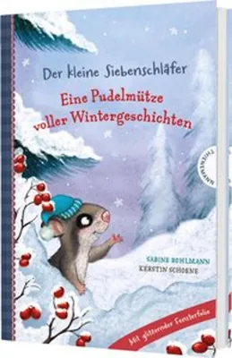 Produktbild von Bohlmann, S: Der kleine Siebenschläfer: Eine Pudelmütze voll