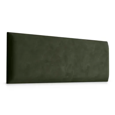 Zdjęcie produktu dla Panel Tapicerowany Prostokąt 60cm x 20cm Khaki