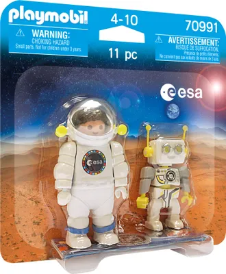 Obrázok produktu pre PLAYMOBIL 70991, 4 rok / roky, Viacfarebný, Plast