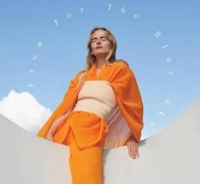 Produktbild von For The Blue Sky