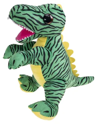 Image de Lumo Stars Knuffel - Dino T-Rex, 42cm