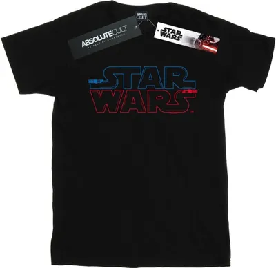 Produktbild von Star Wars - T-Shirt für Herren BI46619 (XXL) (Schwarz)