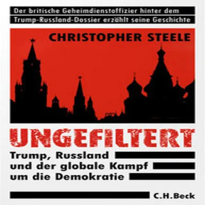 Produktbild von Ungefiltert