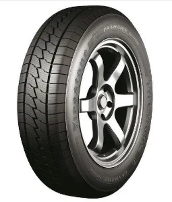 Produktbild von Firestone Ganzjahresreifen motorcycle-tyres VanHawk Multiseason ( 205/65 R16C 107/105T 8PR EVc )